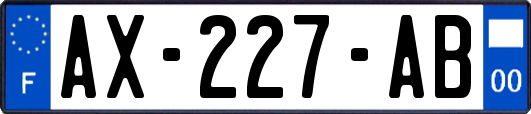 AX-227-AB