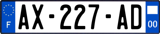 AX-227-AD