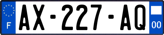 AX-227-AQ