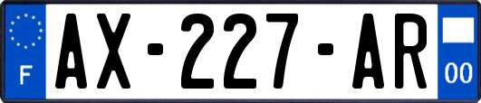 AX-227-AR