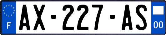 AX-227-AS