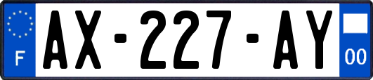 AX-227-AY