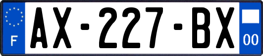 AX-227-BX