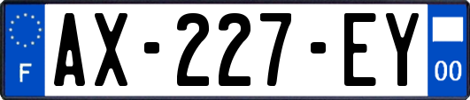 AX-227-EY