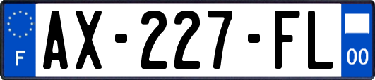 AX-227-FL