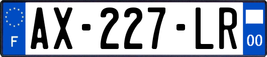 AX-227-LR