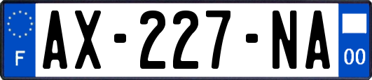 AX-227-NA