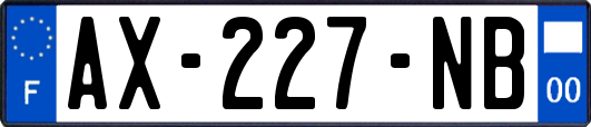 AX-227-NB