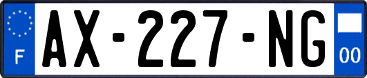 AX-227-NG