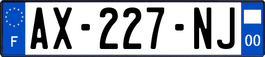 AX-227-NJ