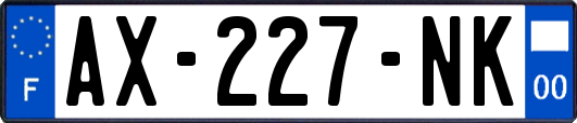 AX-227-NK