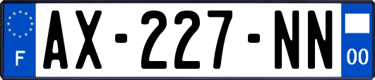 AX-227-NN