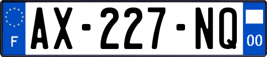 AX-227-NQ