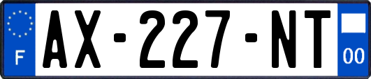 AX-227-NT