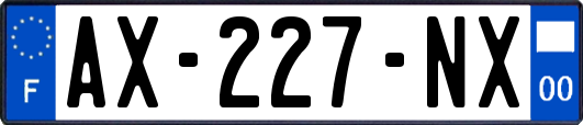 AX-227-NX
