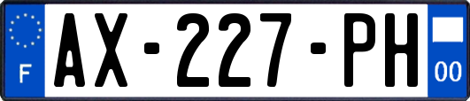 AX-227-PH