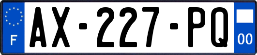 AX-227-PQ