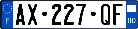AX-227-QF