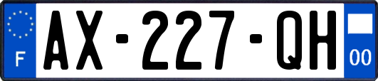 AX-227-QH
