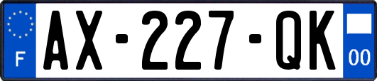 AX-227-QK