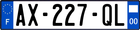 AX-227-QL