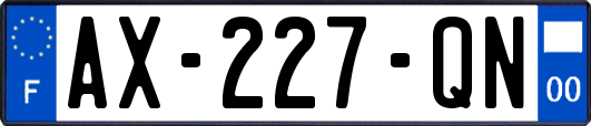 AX-227-QN