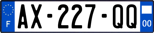 AX-227-QQ