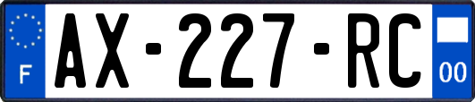 AX-227-RC