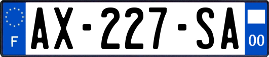 AX-227-SA