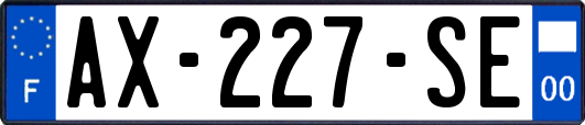 AX-227-SE