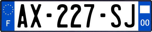 AX-227-SJ