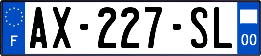 AX-227-SL