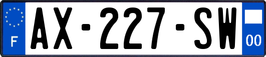AX-227-SW