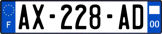 AX-228-AD