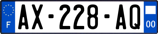 AX-228-AQ