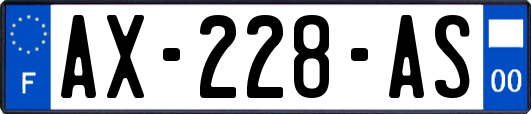 AX-228-AS