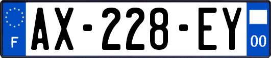 AX-228-EY