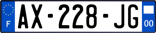 AX-228-JG