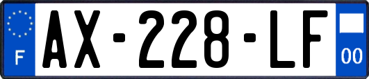 AX-228-LF