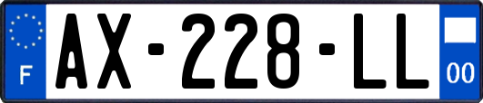 AX-228-LL