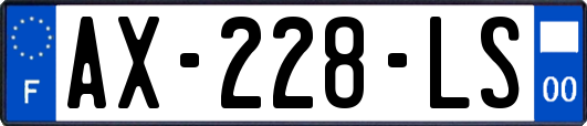 AX-228-LS