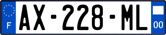 AX-228-ML