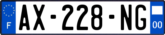 AX-228-NG