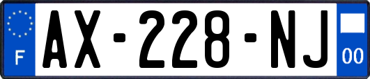 AX-228-NJ