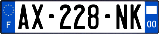 AX-228-NK