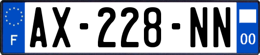 AX-228-NN