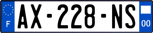 AX-228-NS