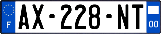 AX-228-NT
