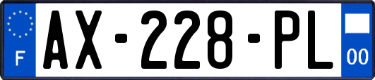 AX-228-PL