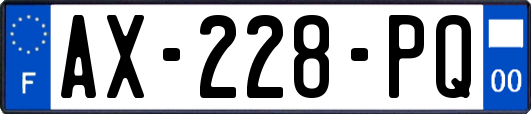 AX-228-PQ